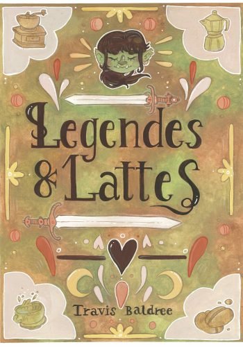 Couverture L&L