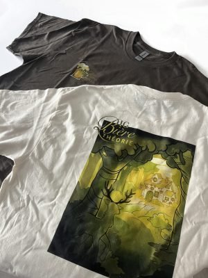 Photo t-shirt