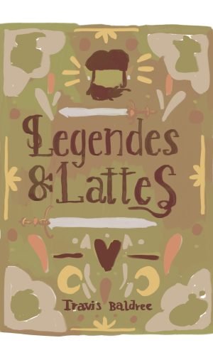 Pochade couverture L&L